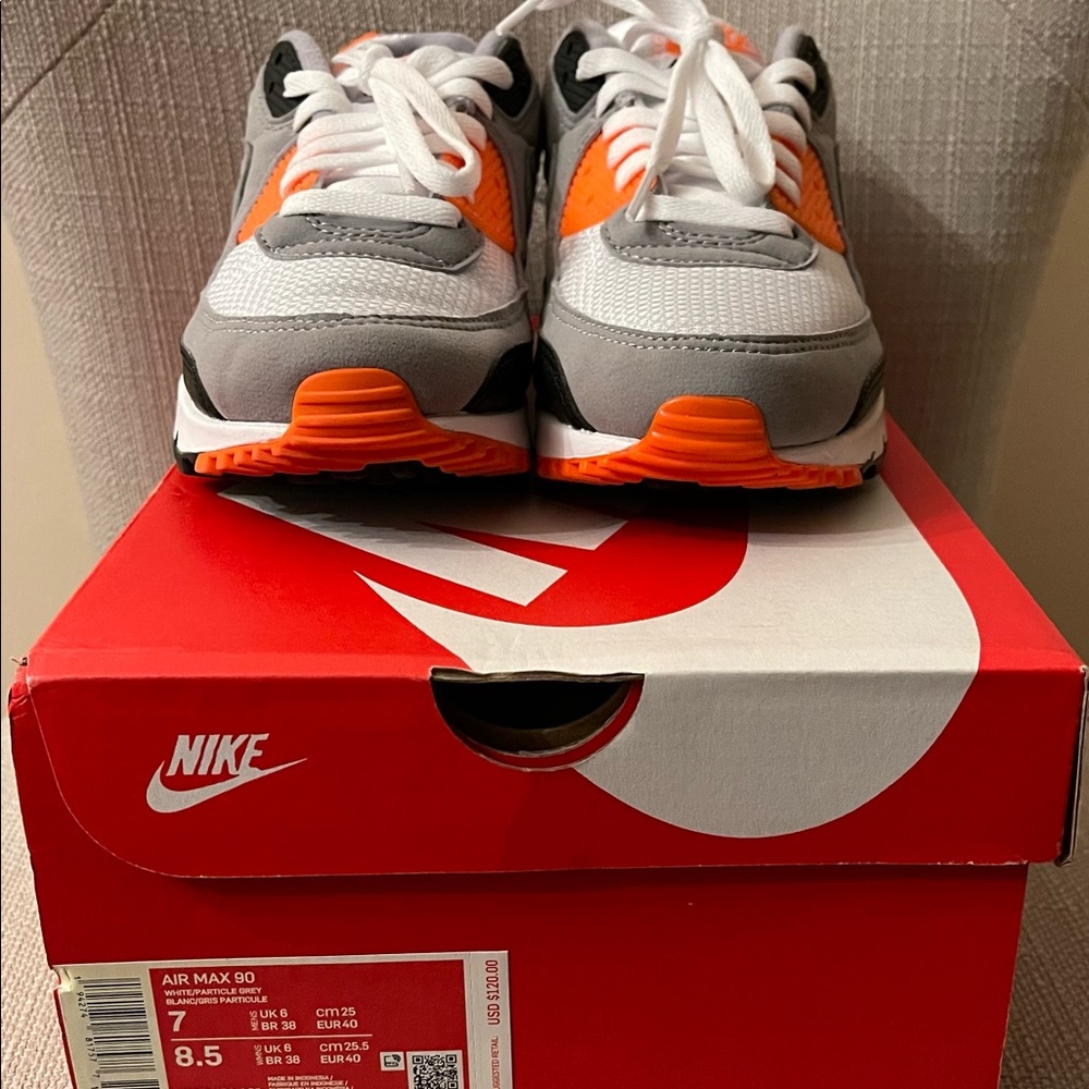 Nike Air Max 90